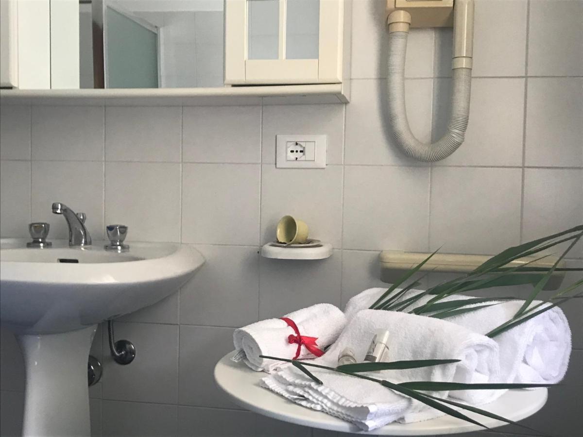 Hotel Rurale Cannevie Lido di Volano Eksteriør billede