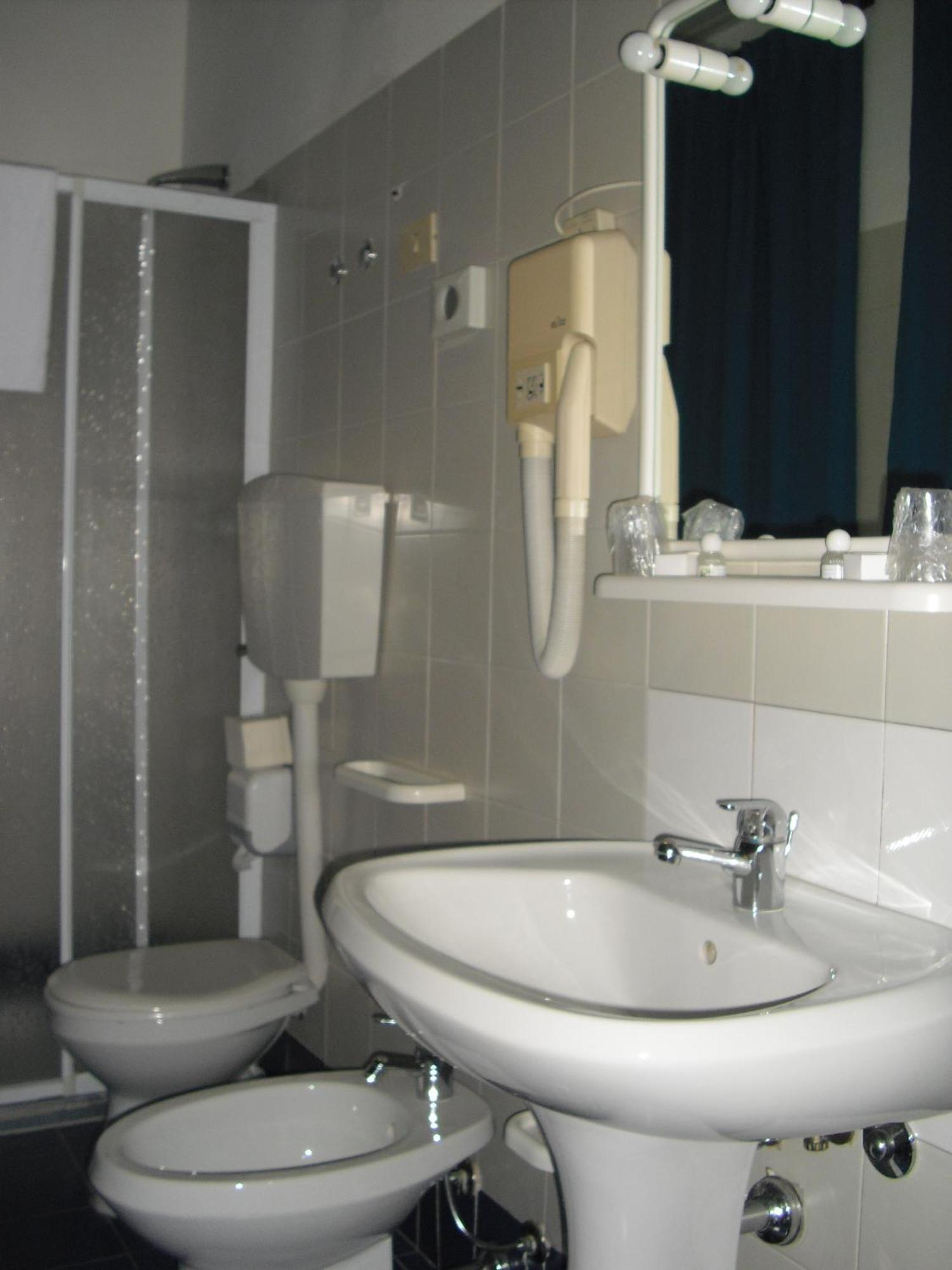 Hotel Rurale Cannevie Lido di Volano Eksteriør billede