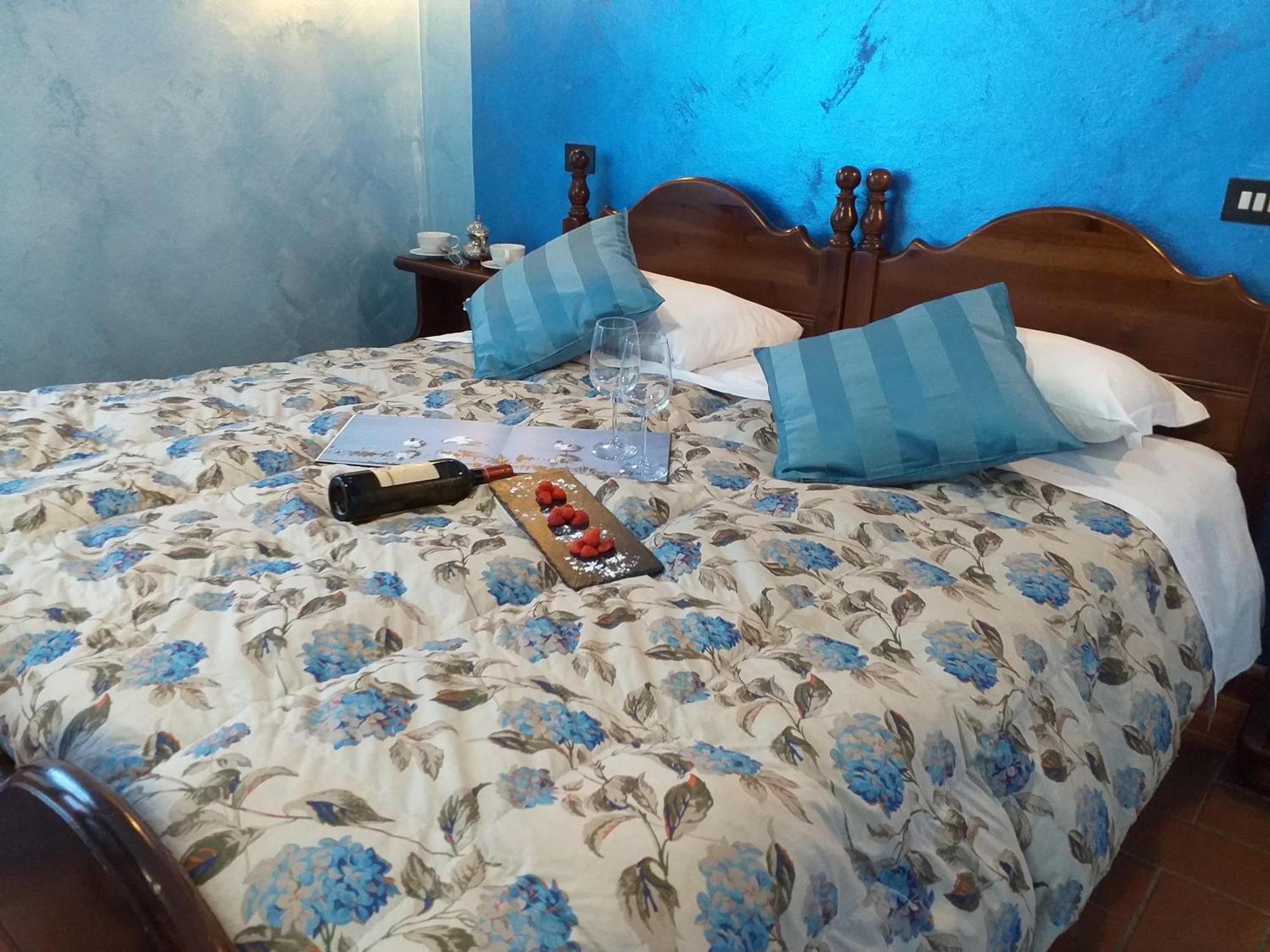 Hotel Rurale Cannevie Lido di Volano Eksteriør billede