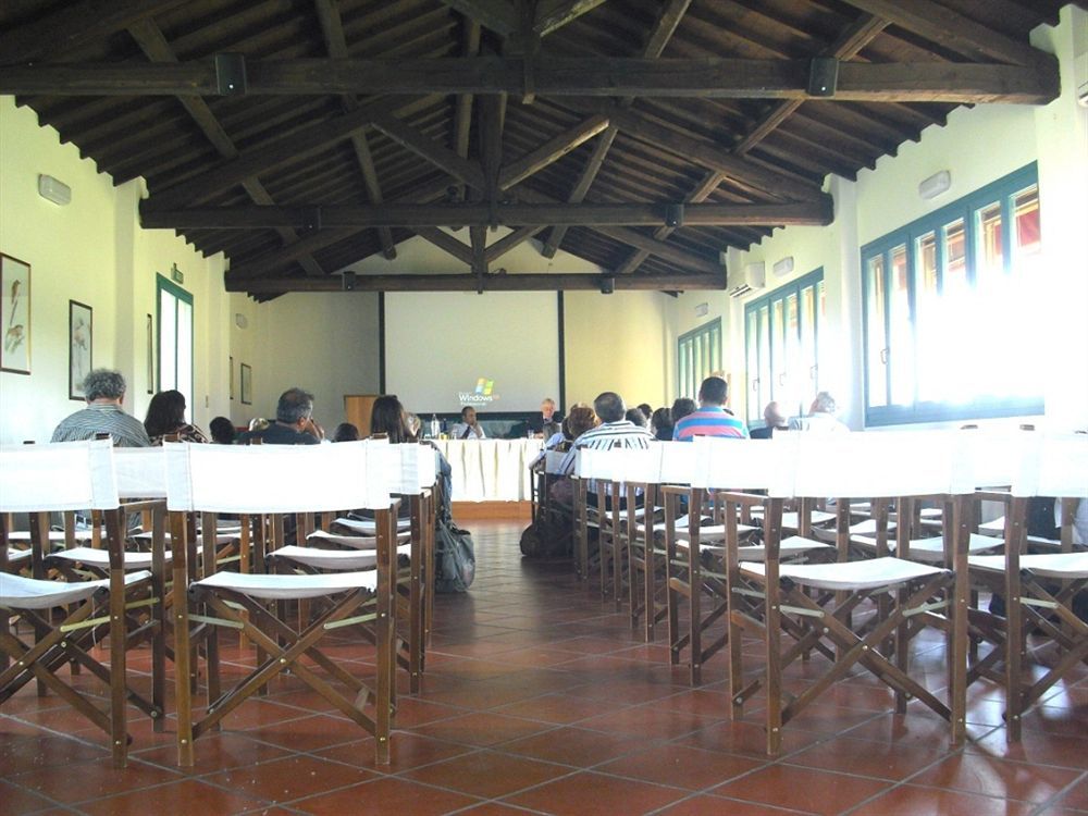 Hotel Rurale Cannevie Lido di Volano Eksteriør billede
