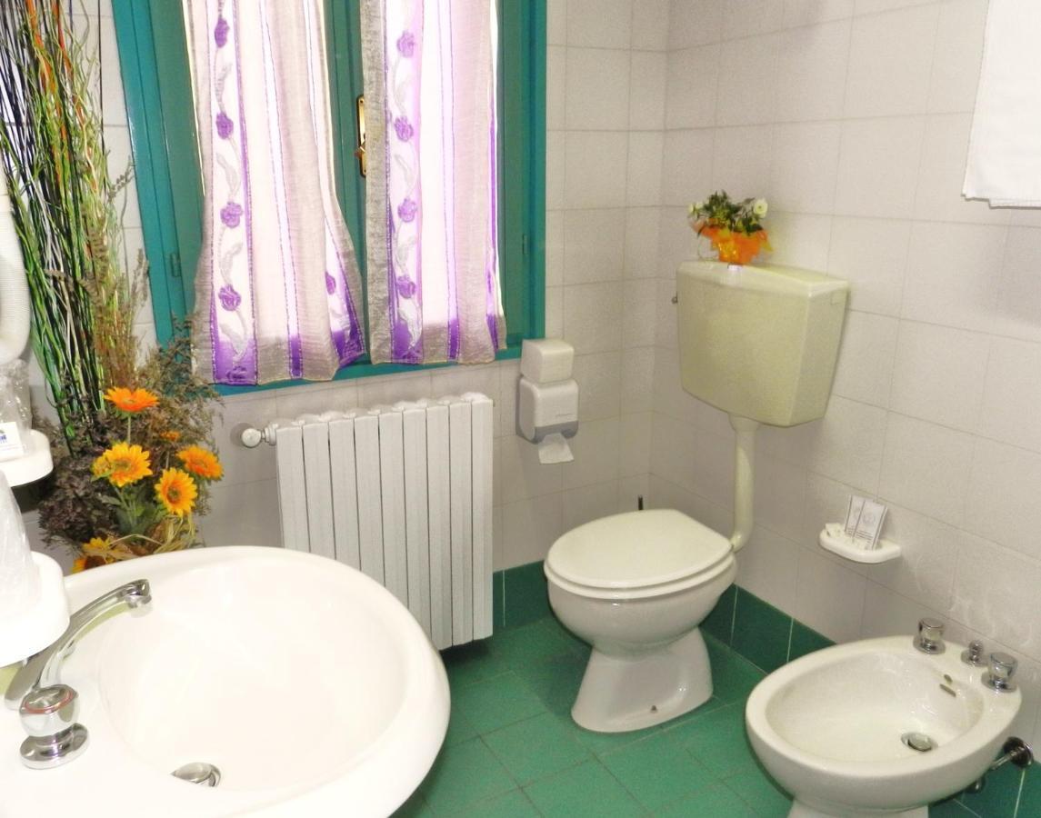Hotel Rurale Cannevie Lido di Volano Eksteriør billede