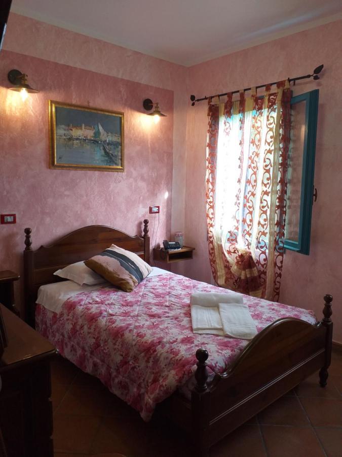 Hotel Rurale Cannevie Lido di Volano Værelse billede